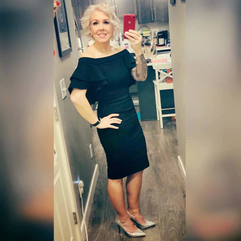 Meet your Posher, Carrissa